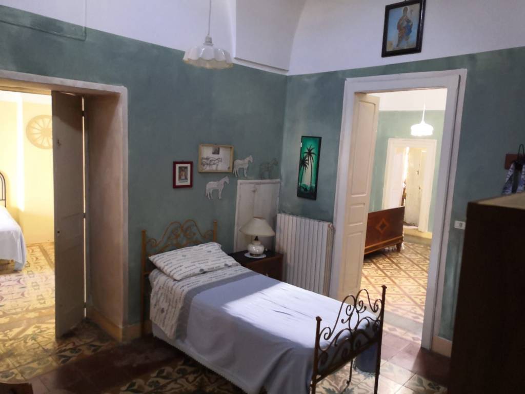 Casa indipendente a Montesano salentino in Via Monticelli, 19 - Foto 5