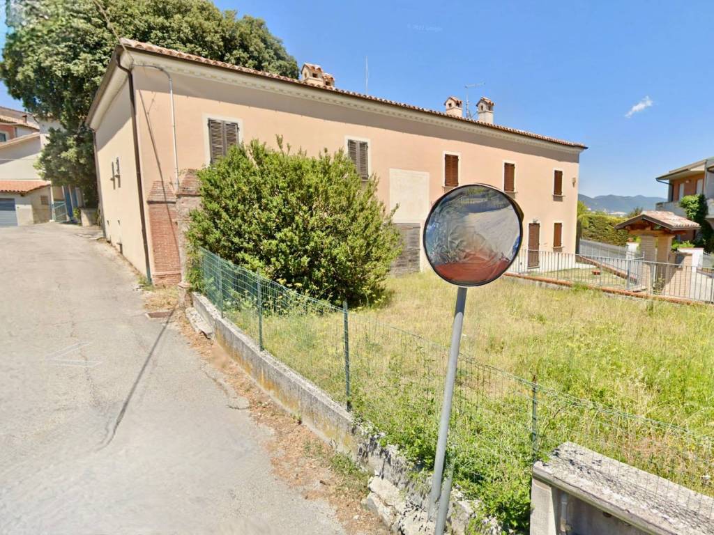 Casa indipendente a Fabriano in Via Case Nuove, 25 - Foto 3