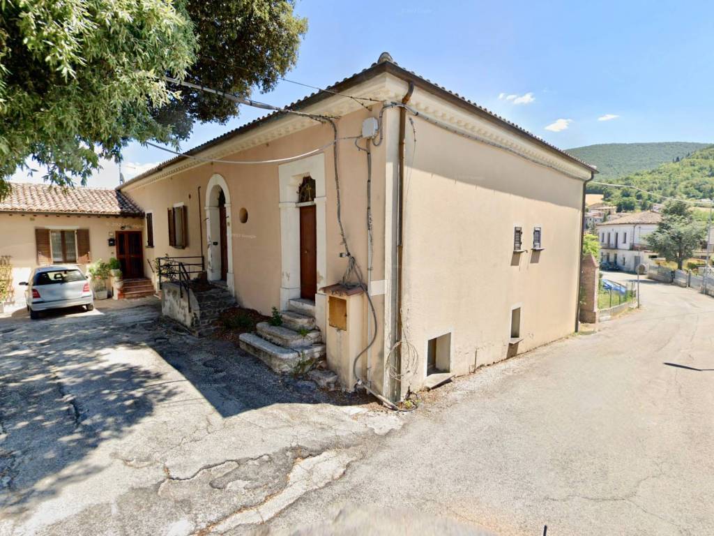 Casa indipendente a Fabriano in Via Case Nuove, 25 - Foto 5