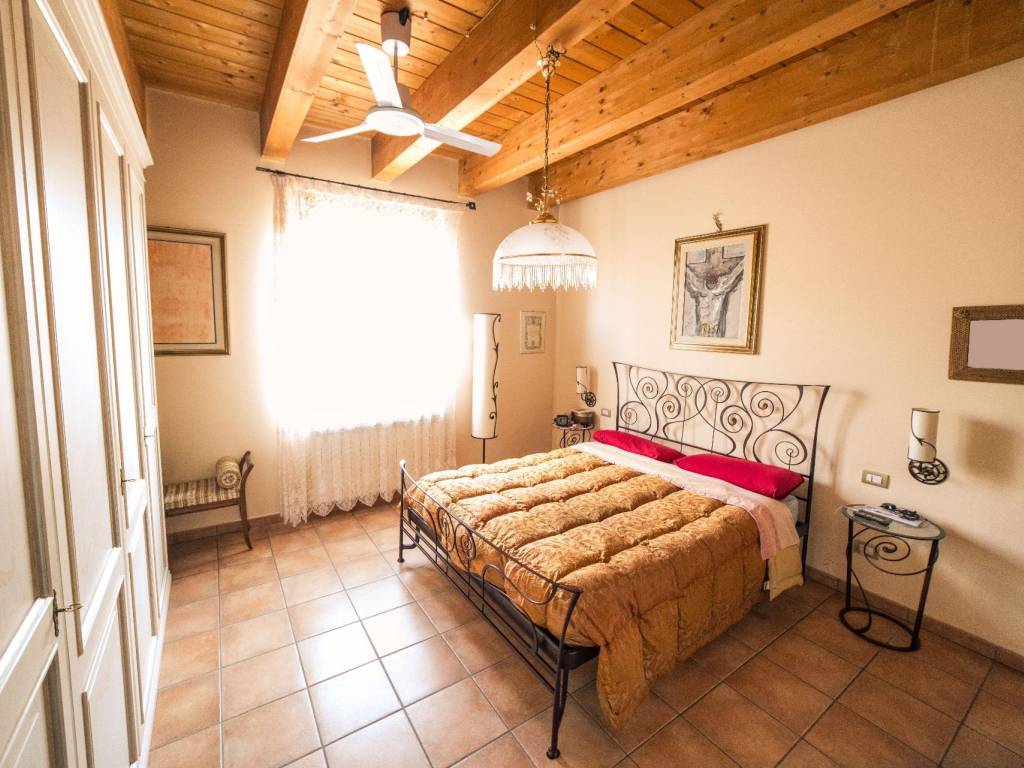 Attico / mansarda a Fabriano in VIA GIOBERTI - Foto 5