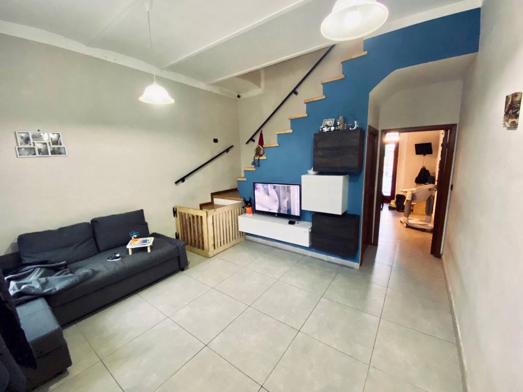 Casa indipendente a Fabriano in VIA BOVIO - Foto 3