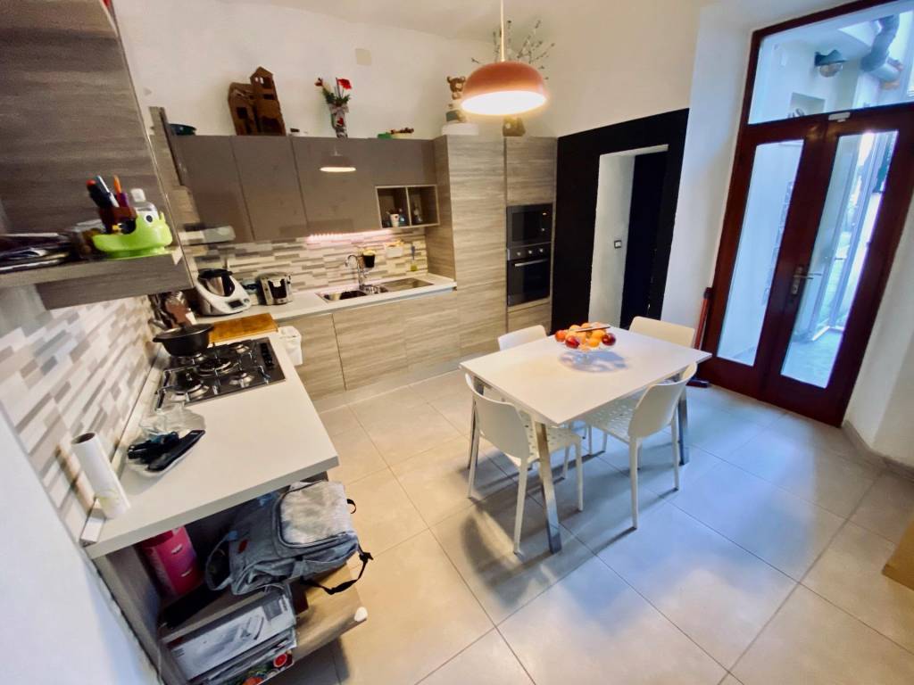 Casa indipendente a Fabriano in VIA BOVIO - Foto 4