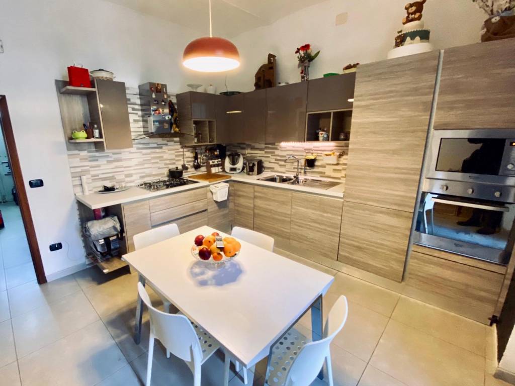 Casa indipendente a Fabriano in VIA BOVIO - Foto 5