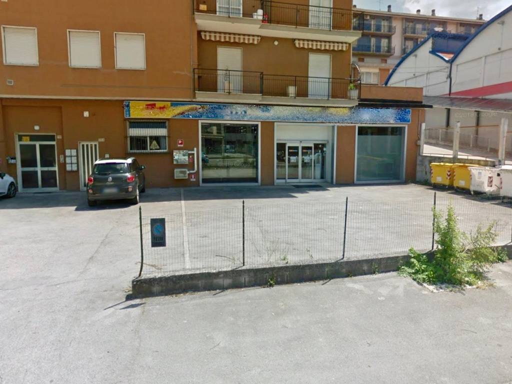 Immobile a Fabriano in VIA DANTE - Foto 2
