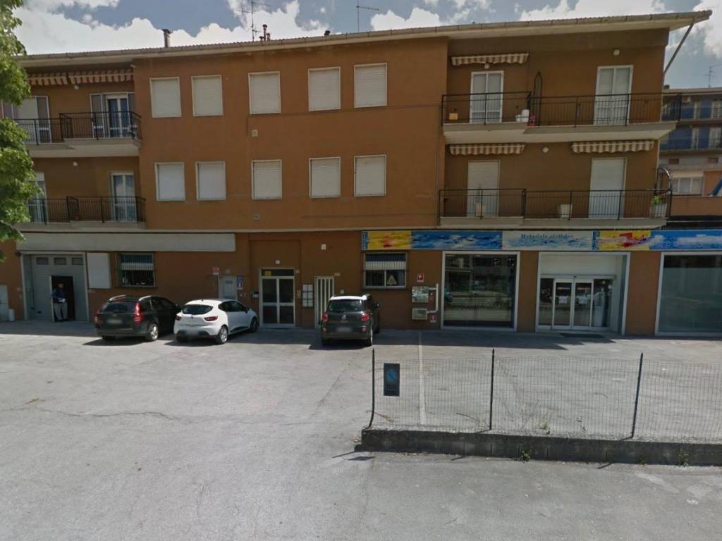 Immobile a Fabriano in VIA DANTE - Foto 3