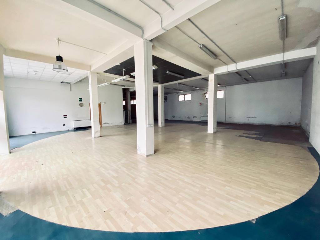 Immobile a Fabriano in VIA DANTE - Foto 4