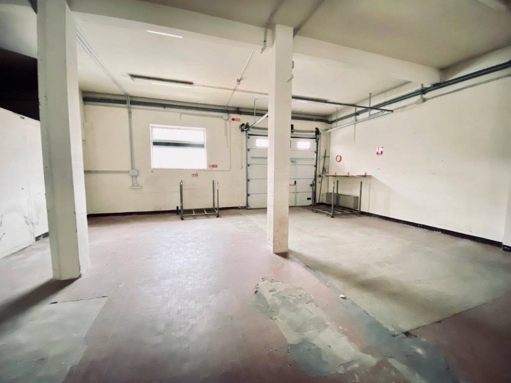 Immobile a Fabriano in VIA DANTE - Foto 5