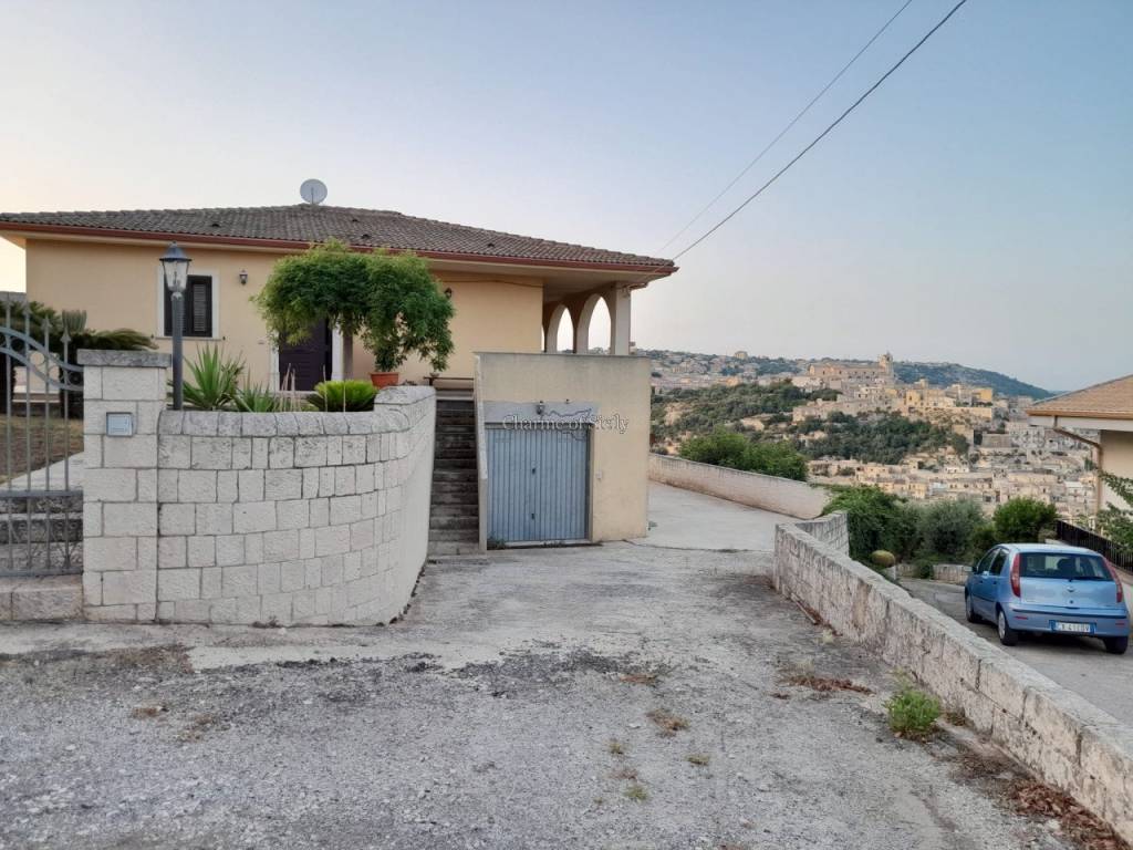 Casa indipendente a Modica - Foto 5