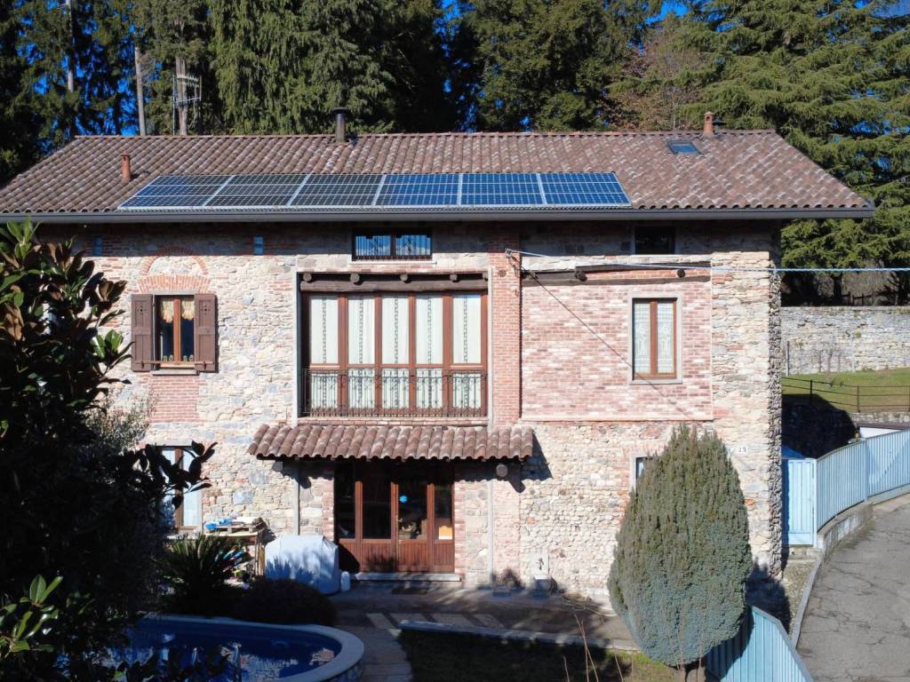 Rustico / casale a Varese in Via Poligono, 35 - Foto 2