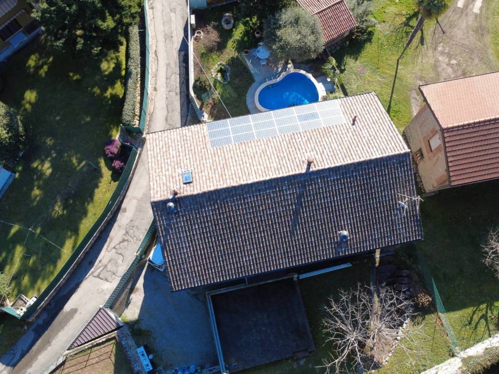Rustico / casale a Varese in Via Poligono, 35 - Foto 5