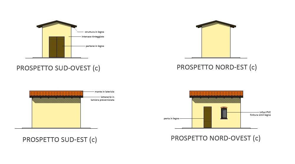 Villa a Argelato in Strada Provinciale Trasversale di Pianura - Foto 5