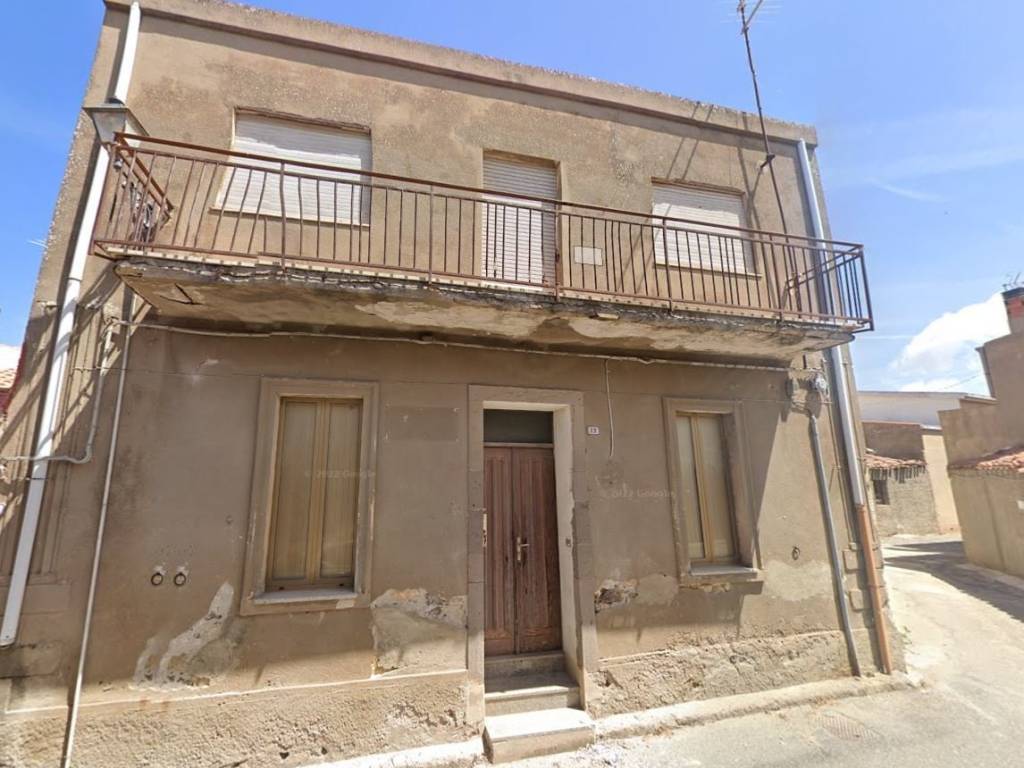 Casa indipendente a Tresnuraghes - Foto 4