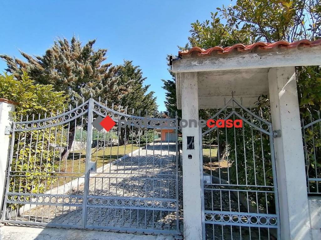 Villa a Campobasso in Contrada Cese - Foto 2