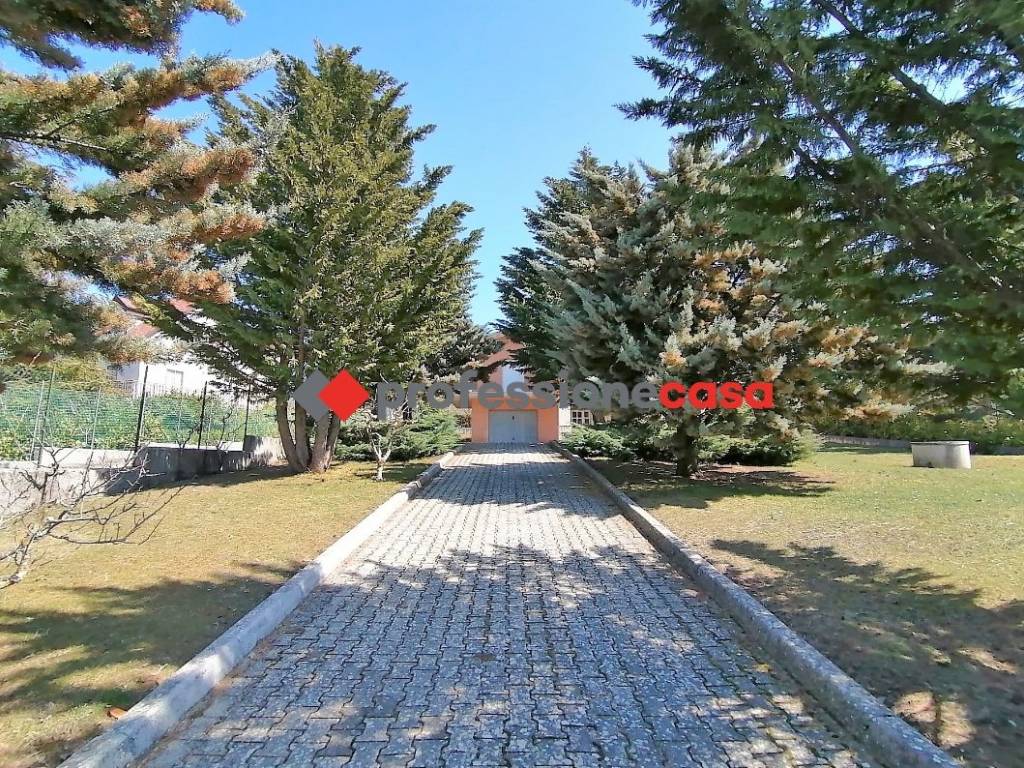 Villa a Campobasso in Contrada Cese - Foto 3