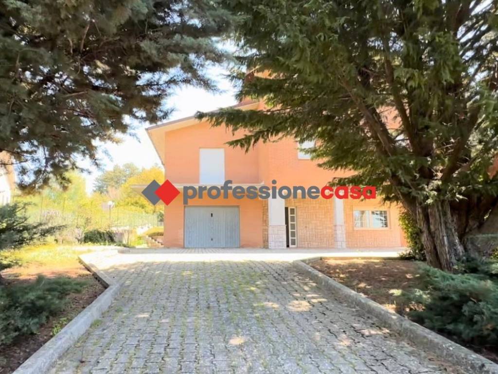 Villa a Campobasso in Contrada Cese - Foto 4