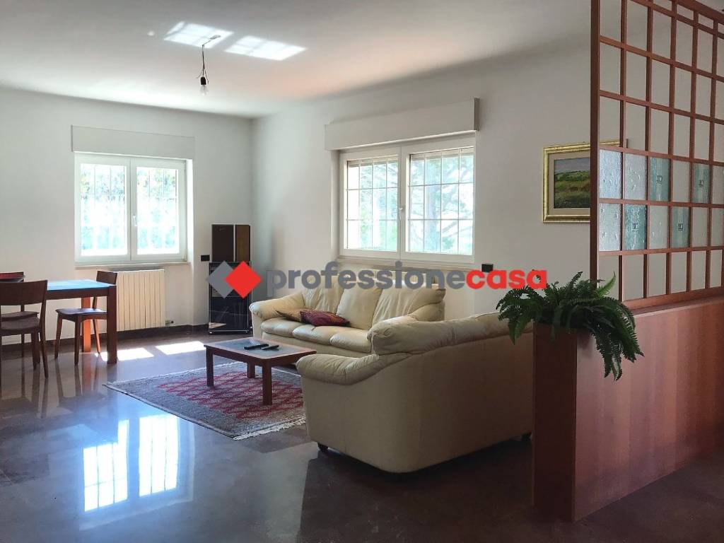 Villa a Campobasso in Contrada Cese - Foto 5