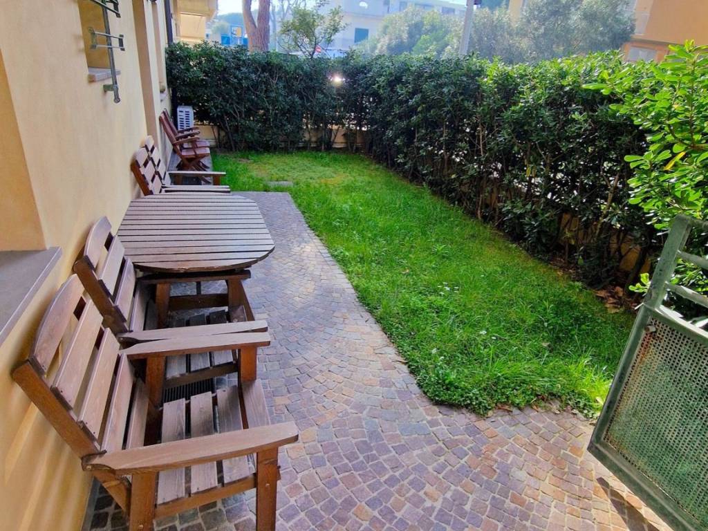 Appartamento a Riccione in Viale Amintore Galli - Foto 3