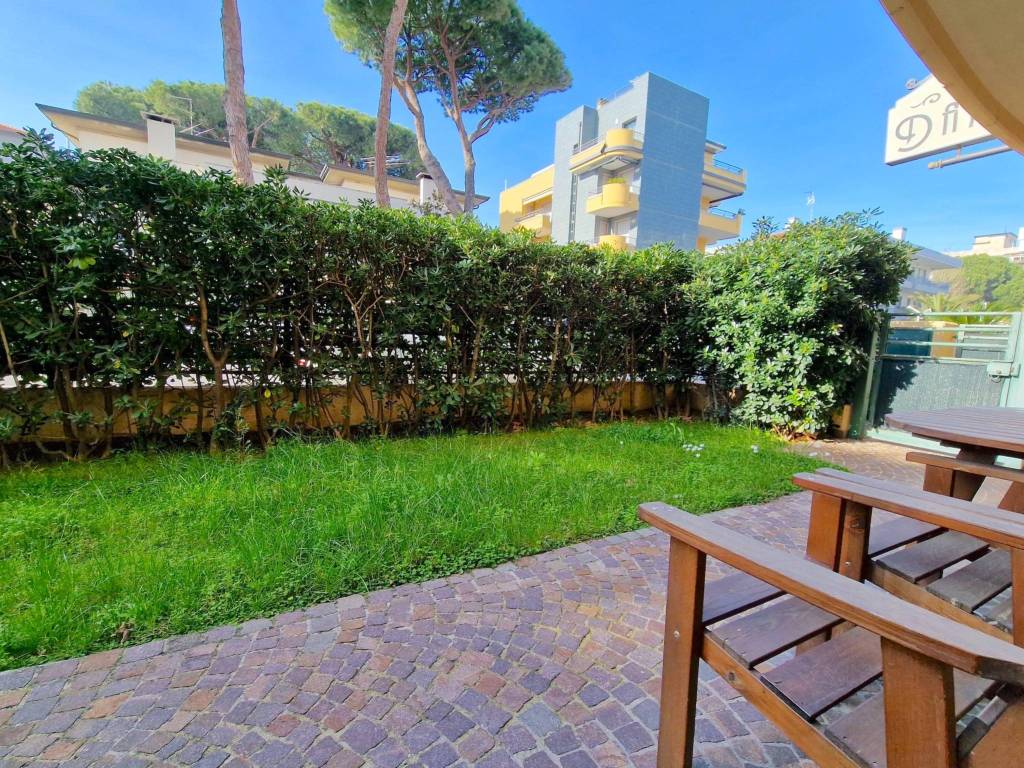 Appartamento a Riccione in Viale Amintore Galli - Foto 4