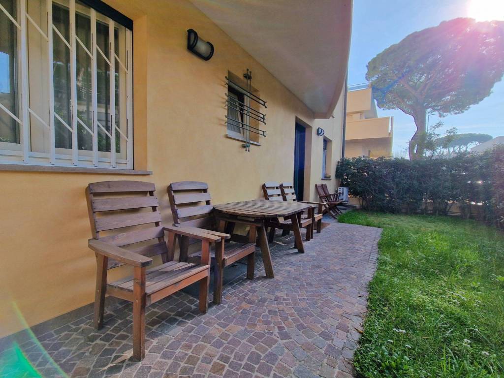 Appartamento a Riccione in Viale Amintore Galli - Foto 5