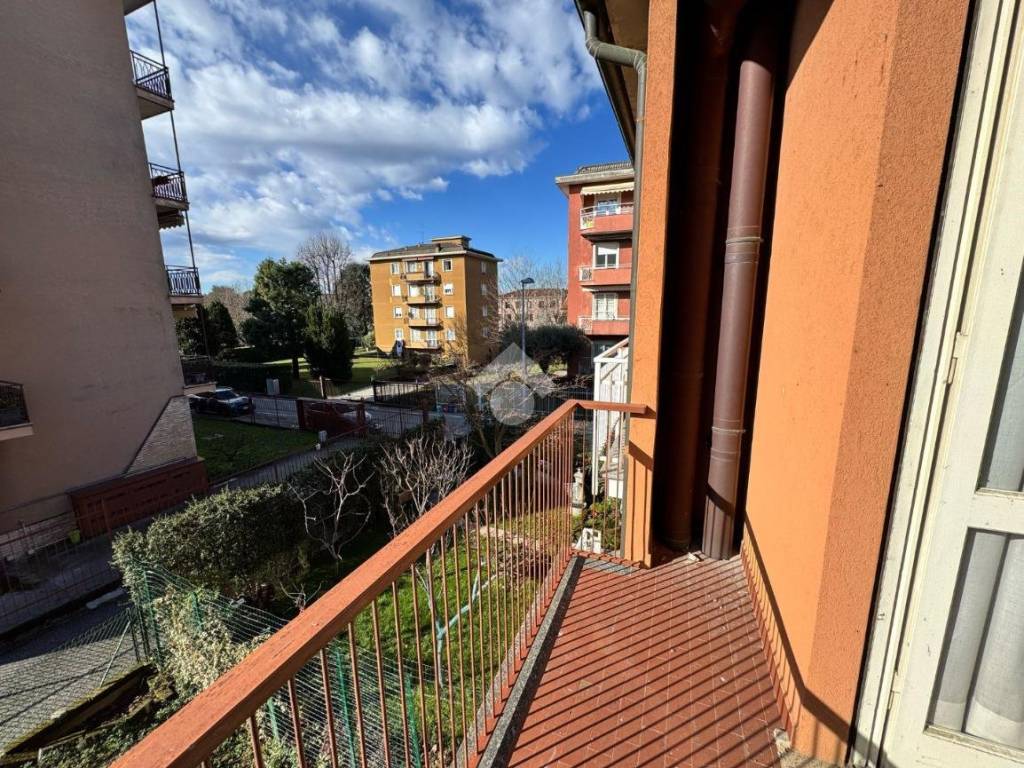 Villetta a schiera a Cernusco lombardone in Via alessandro manzoni, 13 - Foto 5