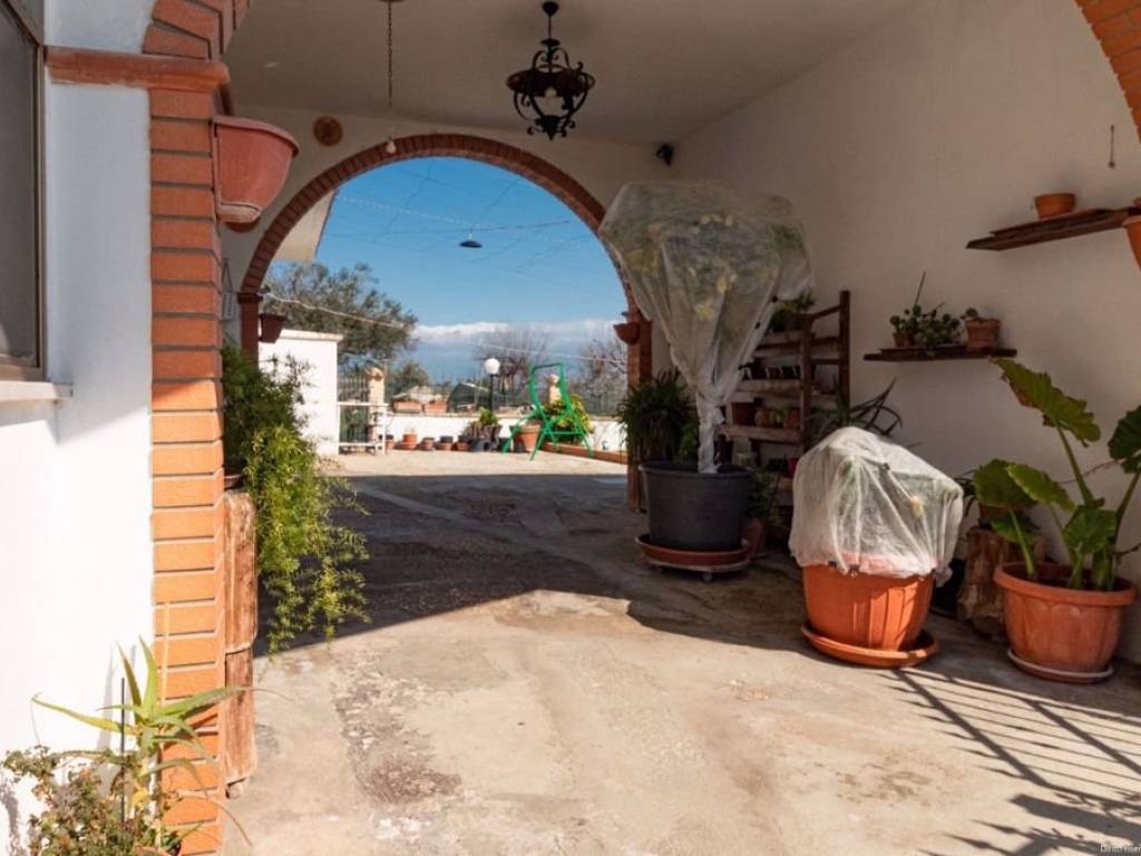 Casa indipendente a Lanciano in C.da Sant'Amato , 101 - Foto 3
