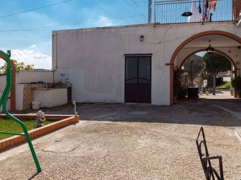 Casa indipendente a Lanciano in C.da Sant'Amato , 101 - Foto 4