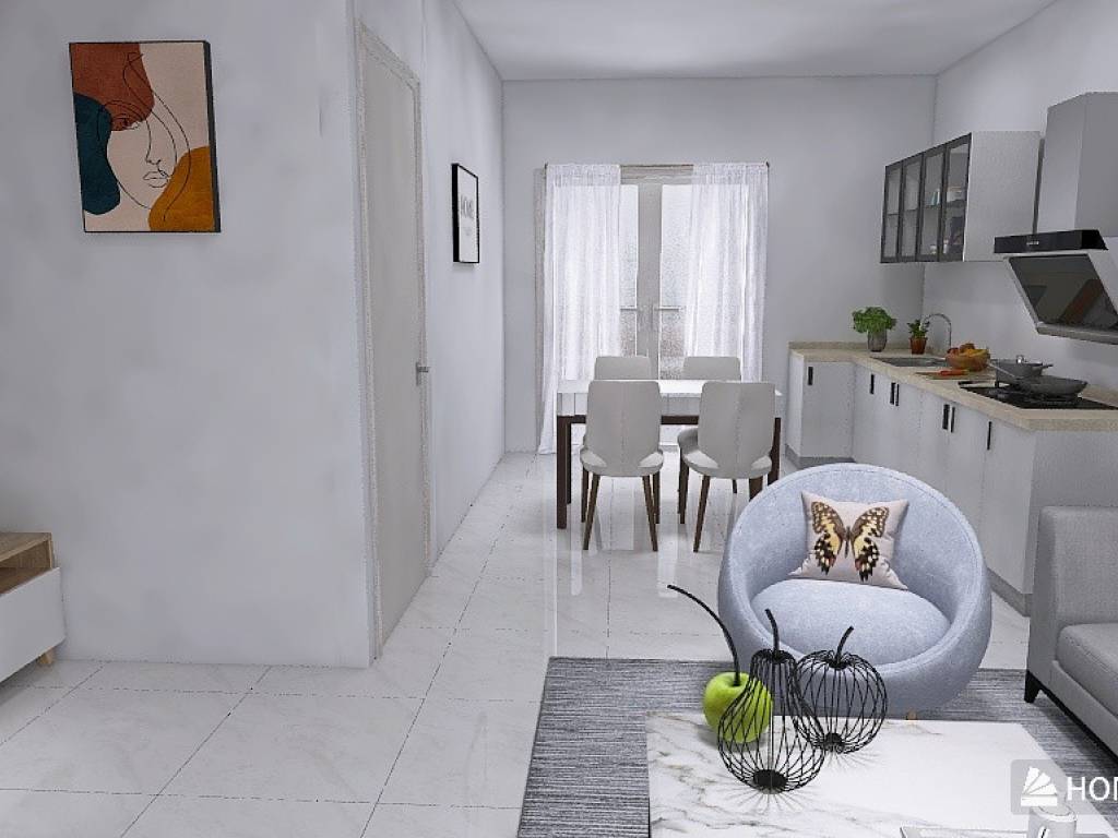Appartamento a Otranto in Via Pioppi, 27 - Foto 5