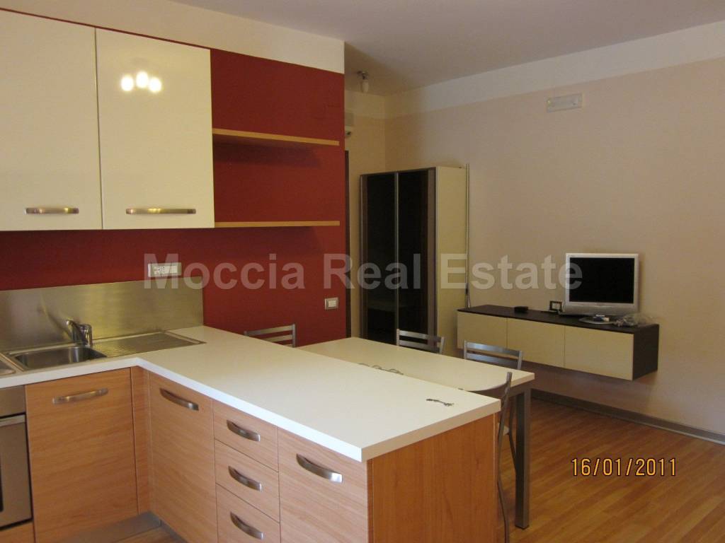 Appartamento a Caserta in Via Sant'Antonio - Foto 5