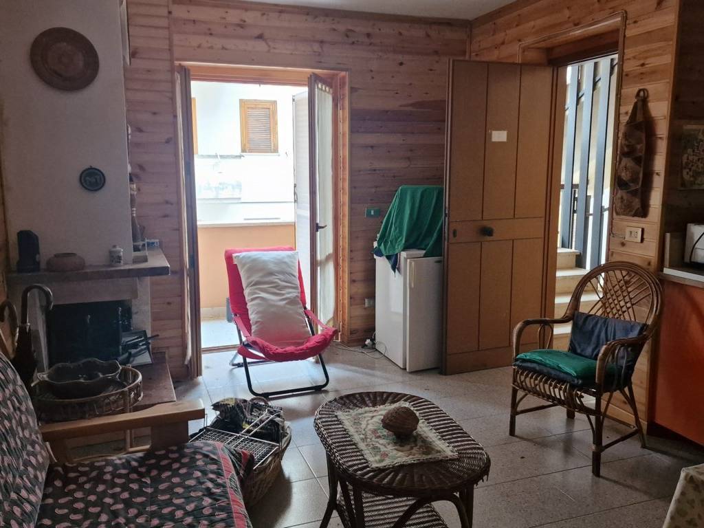 Appartamento a Cappadocia in Via Valle di Nerta, 41 - Foto 2