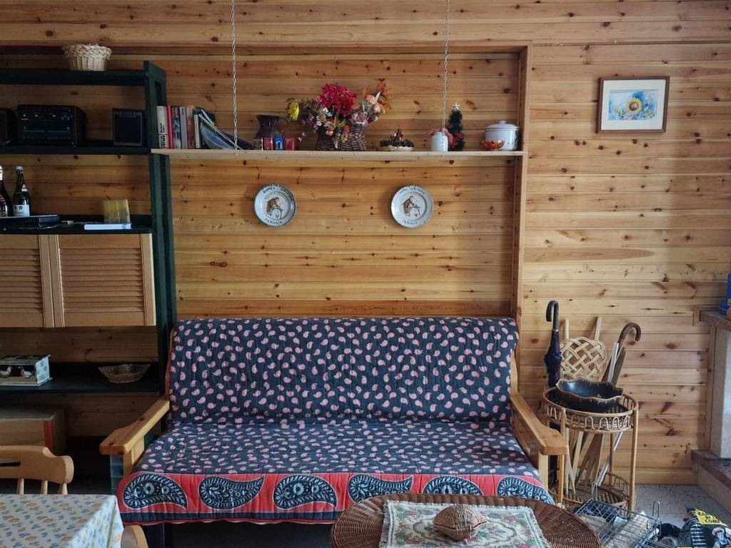 Appartamento a Cappadocia in Via Valle di Nerta, 41 - Foto 4