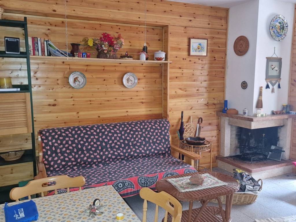 Appartamento a Cappadocia in Via Valle di Nerta, 41 - Foto 5