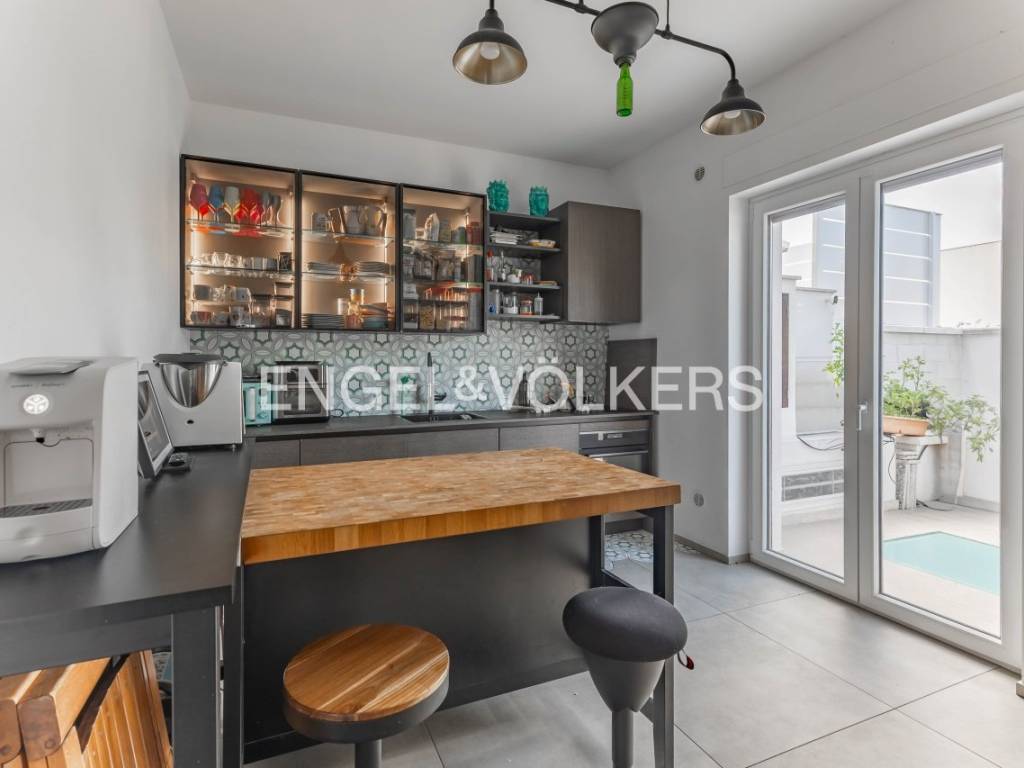 Villa a Bari in Strada Vassallo - Foto 2