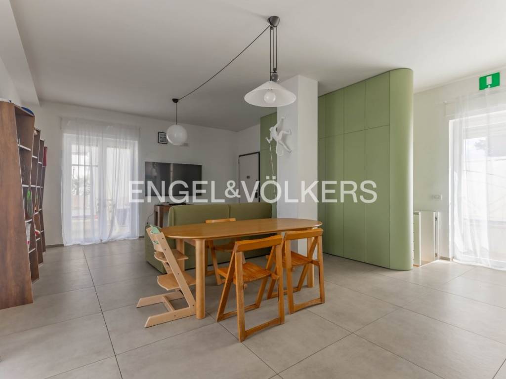 Villa a Bari in Strada Vassallo - Foto 5