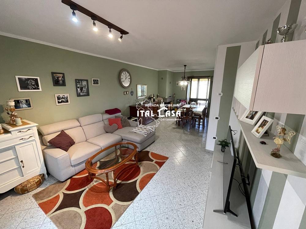 Villetta a schiera a Monsummano terme in Via Brunero Giovannelli - Foto 2