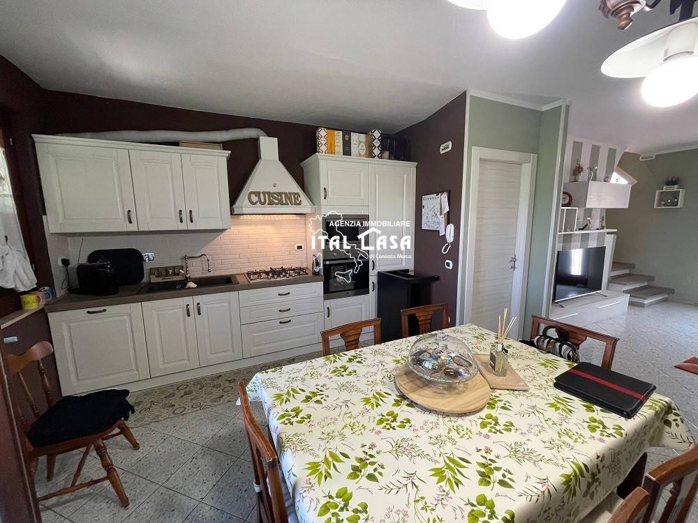 Villetta a schiera a Monsummano terme in Via Brunero Giovannelli - Foto 4