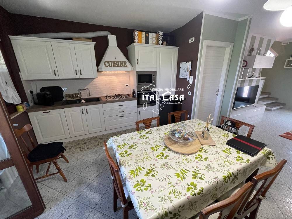 Villetta a schiera a Monsummano terme in Via Brunero Giovannelli - Foto 5