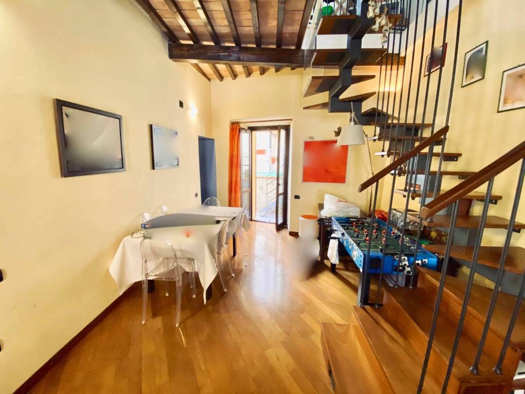 Appartamento a Fabriano in VIA GENTILE - Foto 3