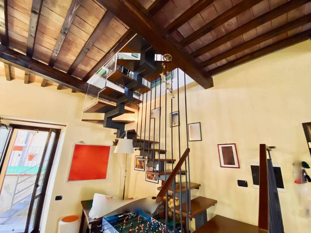 Appartamento a Fabriano in VIA GENTILE - Foto 4