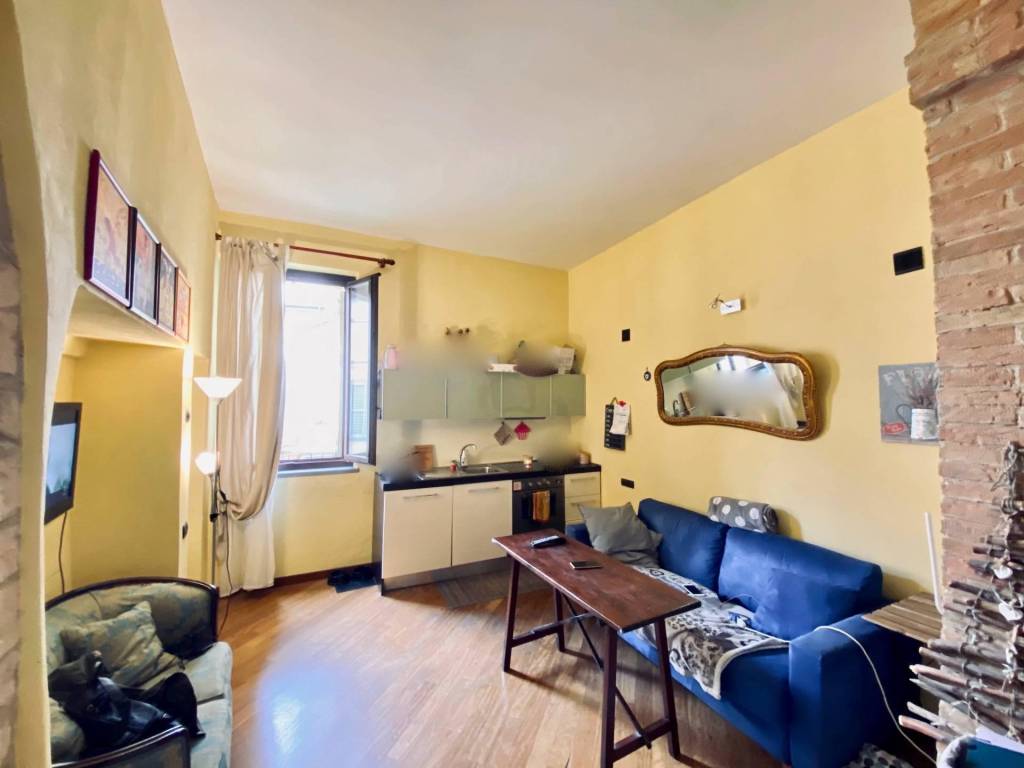 Appartamento a Fabriano in PIAZZA MANIN - Foto 2