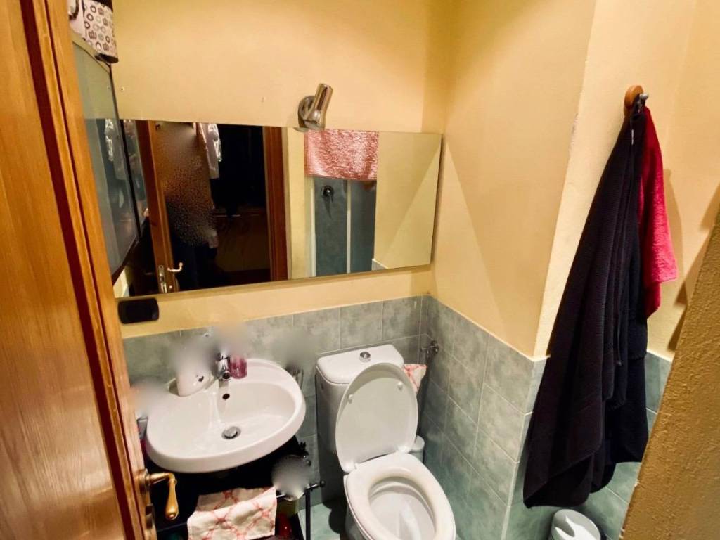 Appartamento a Fabriano in PIAZZA MANIN - Foto 4