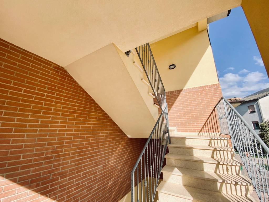 Appartamento a Fabriano in Albacina - Foto 3