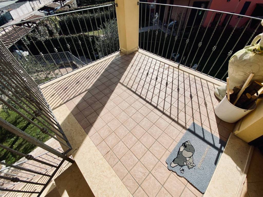 Appartamento a Fabriano in Albacina - Foto 4