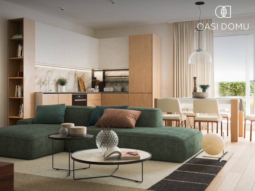 Appartamento a Cagliari in Via Montecassino - Foto 5