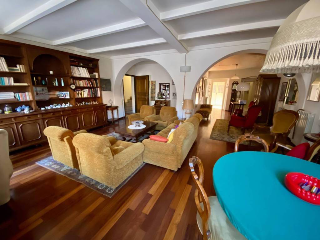 Appartamento a Fabriano in Piazza del Comune, 27 - Foto 4