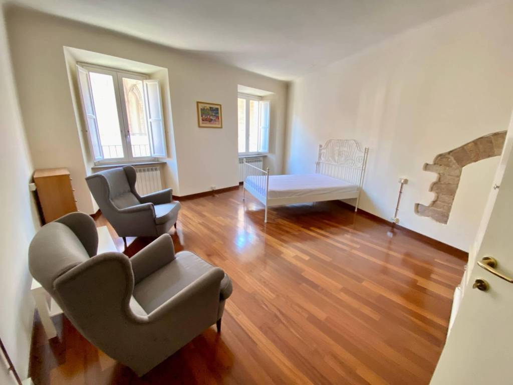 Appartamento a Fabriano in Piazza del Comune, 27 - Foto 3