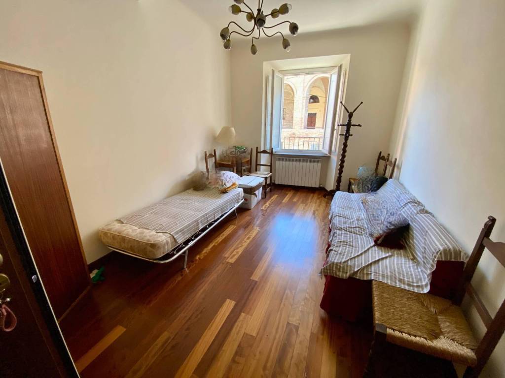 Appartamento a Fabriano in Piazza del Comune, 27 - Foto 4