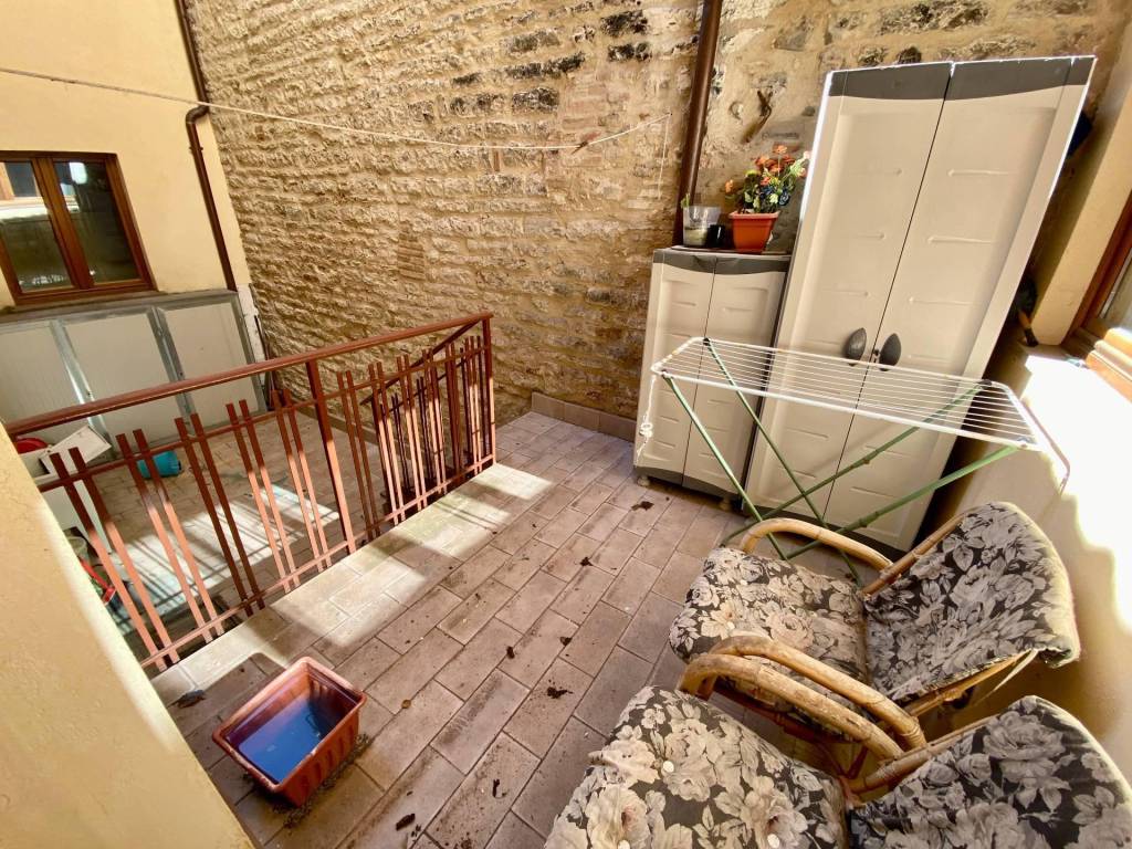 Appartamento a Fabriano in Piazza del Comune, 27 - Foto 5