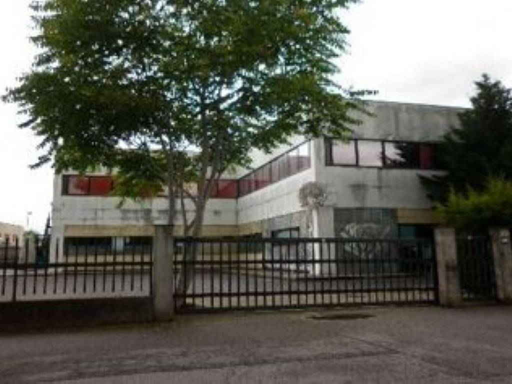 Immobile a Castegnato in via del Lavoro 25 - Foto 5