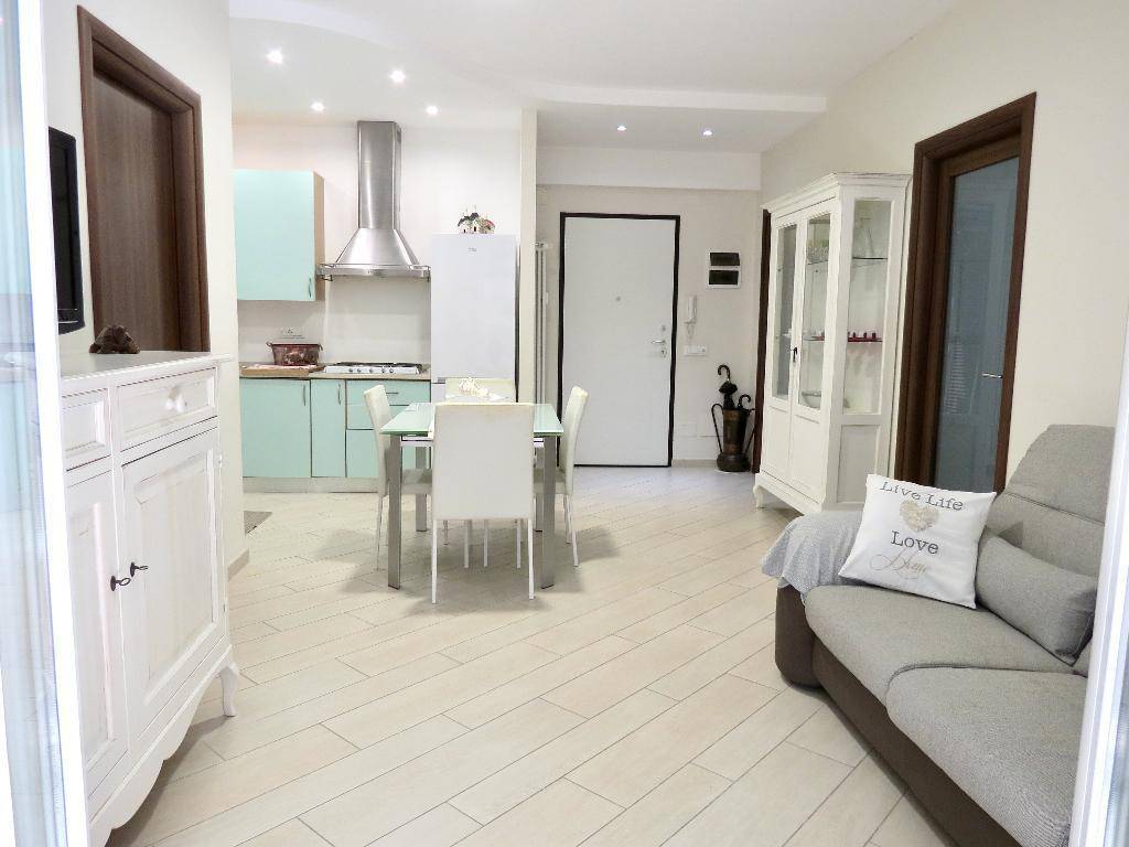 Appartamento a Borghetto santo spirito in Via Passo Saleo, 1 - Foto 2