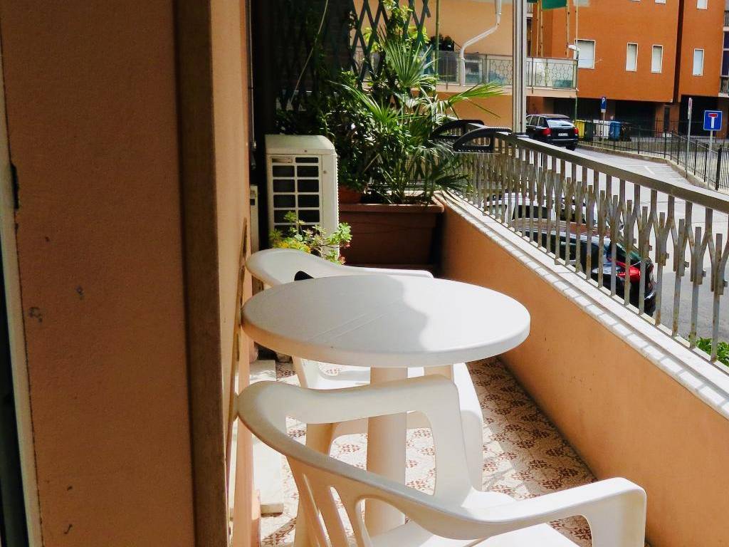 Appartamento a Borghetto santo spirito in Via Passo Saleo, 1 - Foto 3